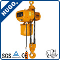 Monorail Electric Chain Hoist for Lifting